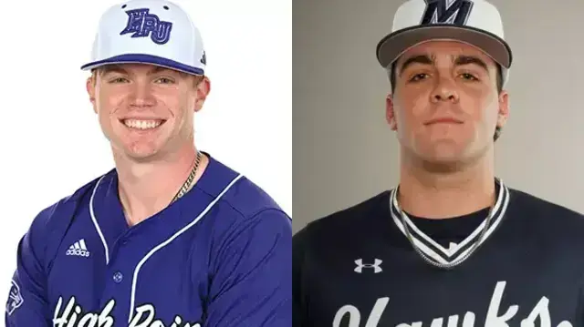 Which former Central Chester Today area high school standouts will be in action on Friday, May 16?