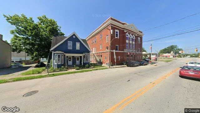 2003 Veterans Boulevard, Georgetown, OH 45121