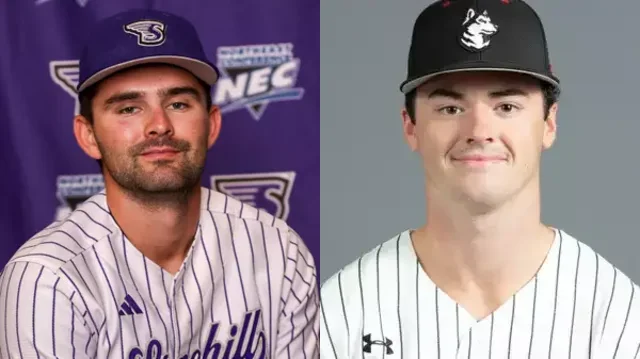 Which former Plymouth Reporter area high school standouts will be in action on Wednesday, May 7? Which former Plymouth Reporter area high school standouts will be in action on Wednesday, May 7?