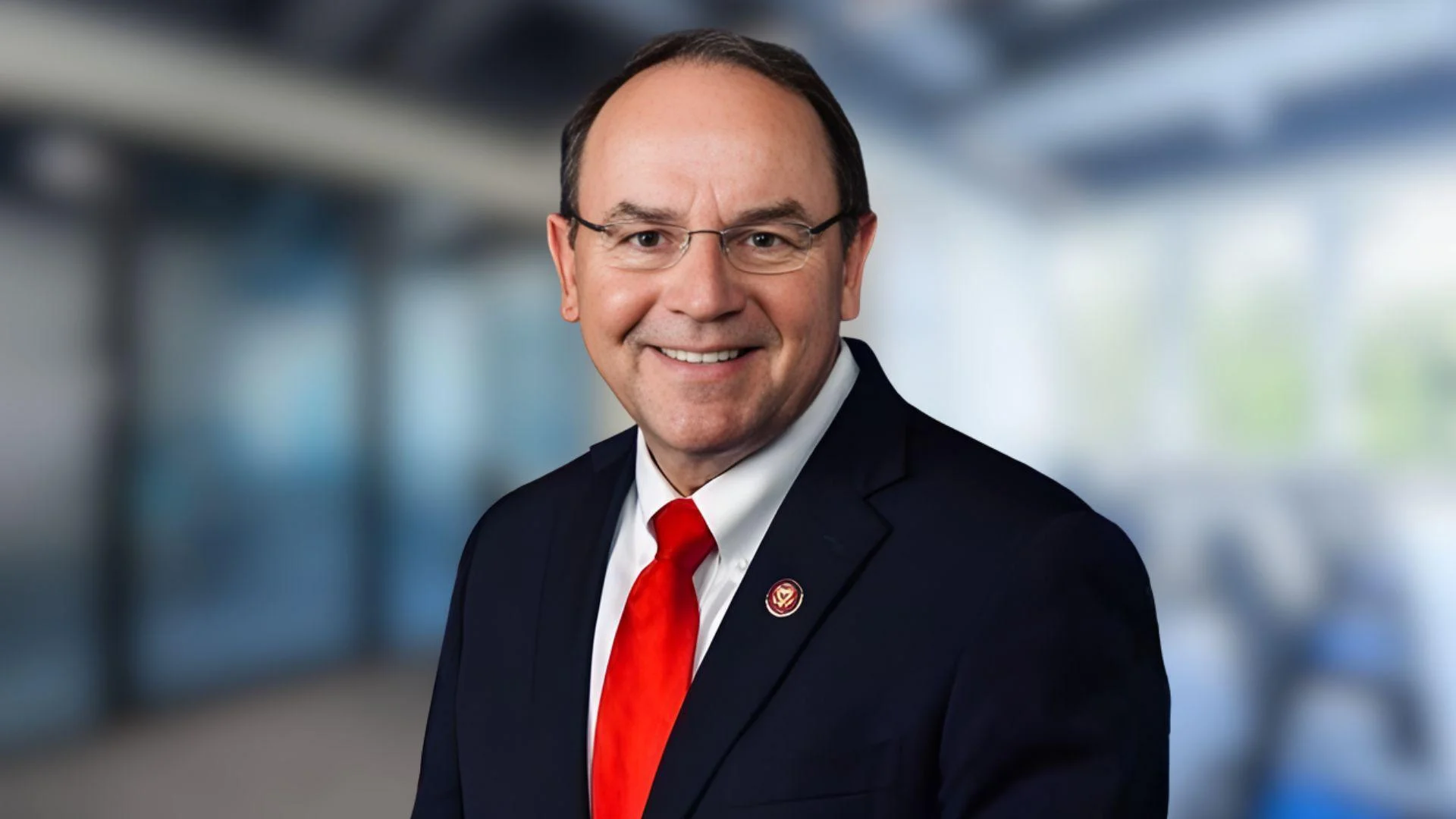 Tom Tiffany, Representative for Wisconsin