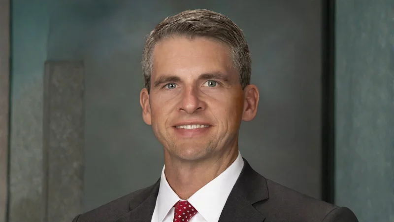 Clay Rikard, Senior Vice President, System Planning, Southern Company - Official Website