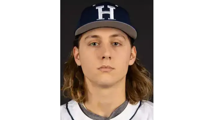 South Western High School standout Dominic Praydis’ collegiate team loses game in the NCAA Division III Baseball Championship on Saturday, May 17