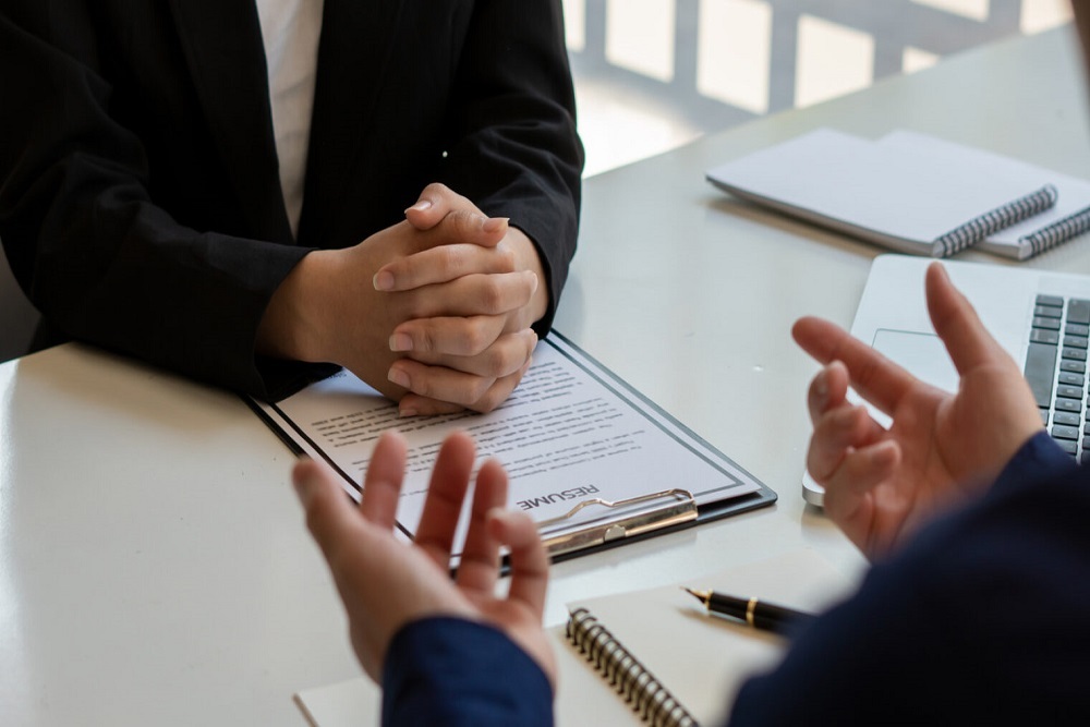 City Manager Second Interviews – Tuesday, May 31st – 6:00 pm