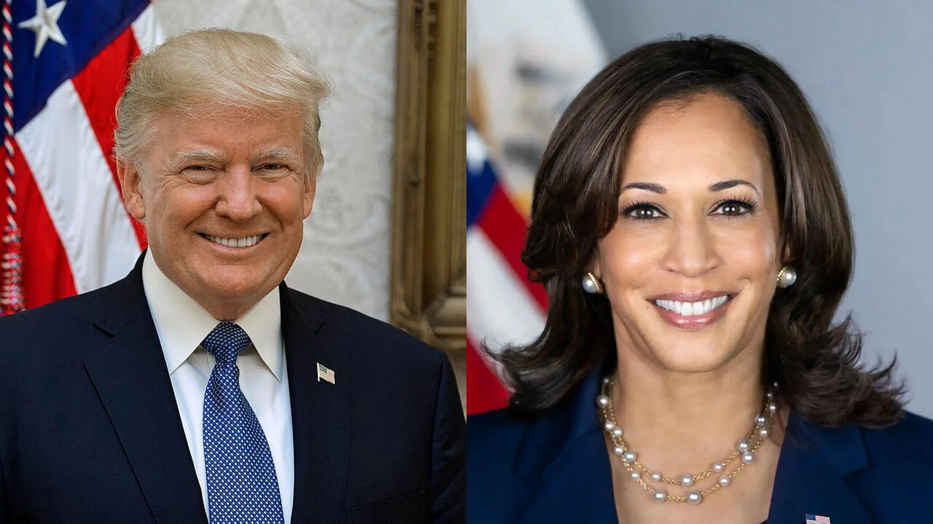 Trump: VP Harris ‘did nothing as people struggled and drowned’ in North Carolina