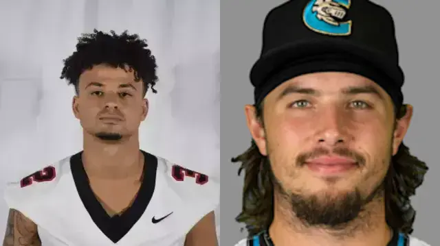 Which ex-high school standouts from Central Virginia area will play on Thursday, Sept. 10?
