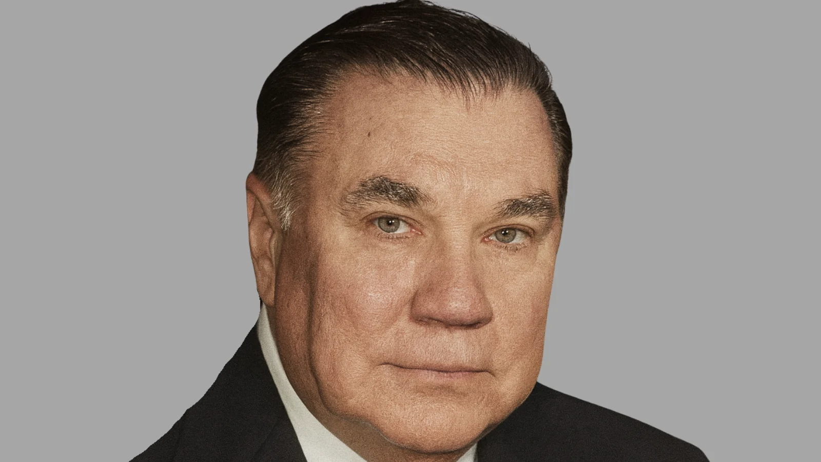 Paul Romanowski, CEO of DR Horton