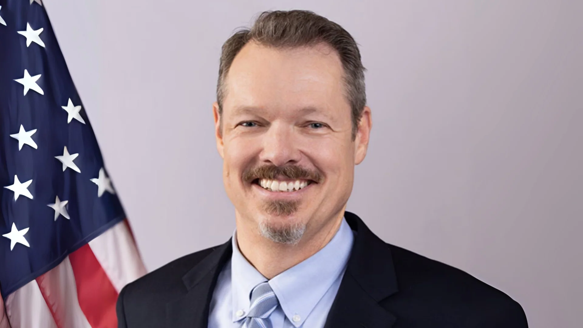 Michael Thieme Chief Information Officer (Acting) at U.S. Census Bureau