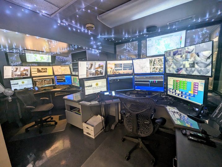 Lincoln County Sheriff’s Office Are Hiring a Full-time Dispatcher