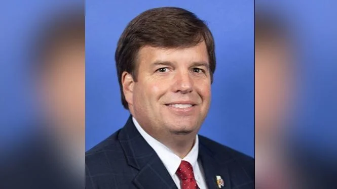 Dale W. Strong discusses national security and education reform