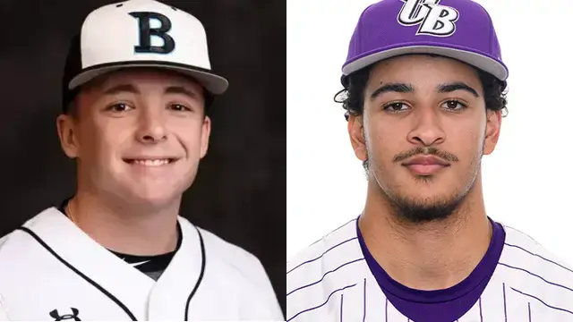 Matt Cummings and Bryan Vasquez