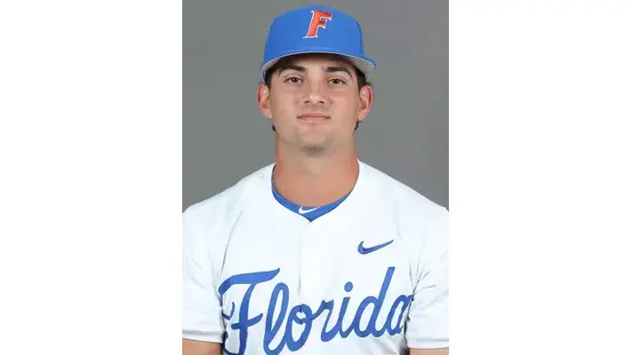Former Marjory Stoneman Douglas High School standout Jake Clemente’s collegiate team to play for the NCAA Division I Baseball Championship starting Friday, May 30