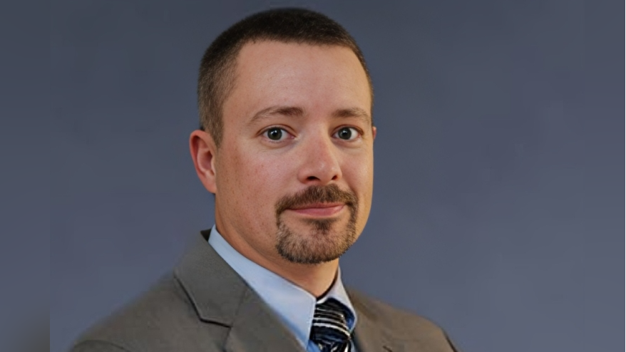 Brandon Peterson Assistant Vice President For Information Technology And Research Computing