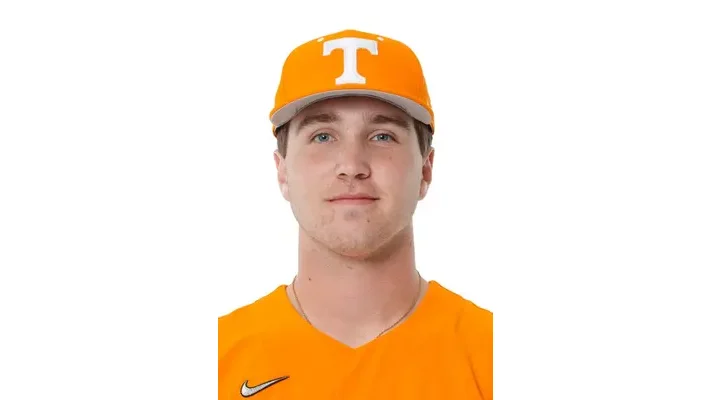 Former Dublin Jerome High School standout Brayden Krenzel’s collegiate team to play for the NCAA Division I Baseball Championship starting Friday, May 30
