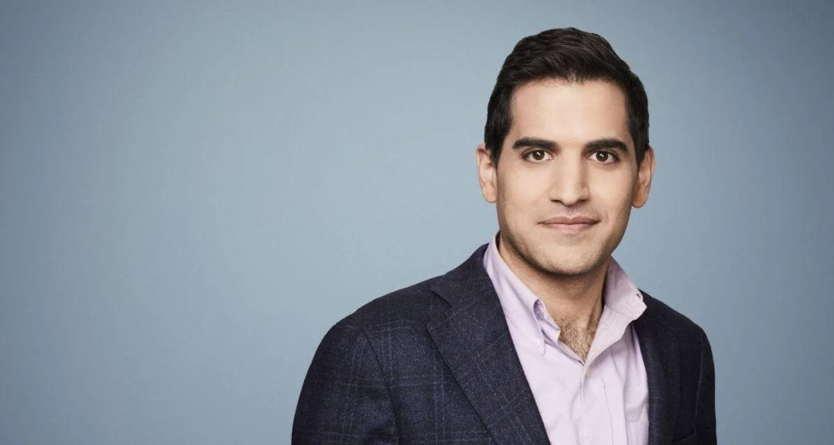 CNN analyst says public interest in Epstein story drops sharply