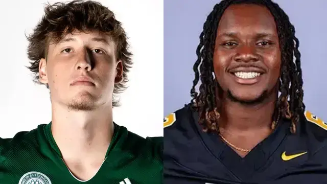 Karter Ratliff and Avery Coleman - Karter Ratliff and Avery Coleman -