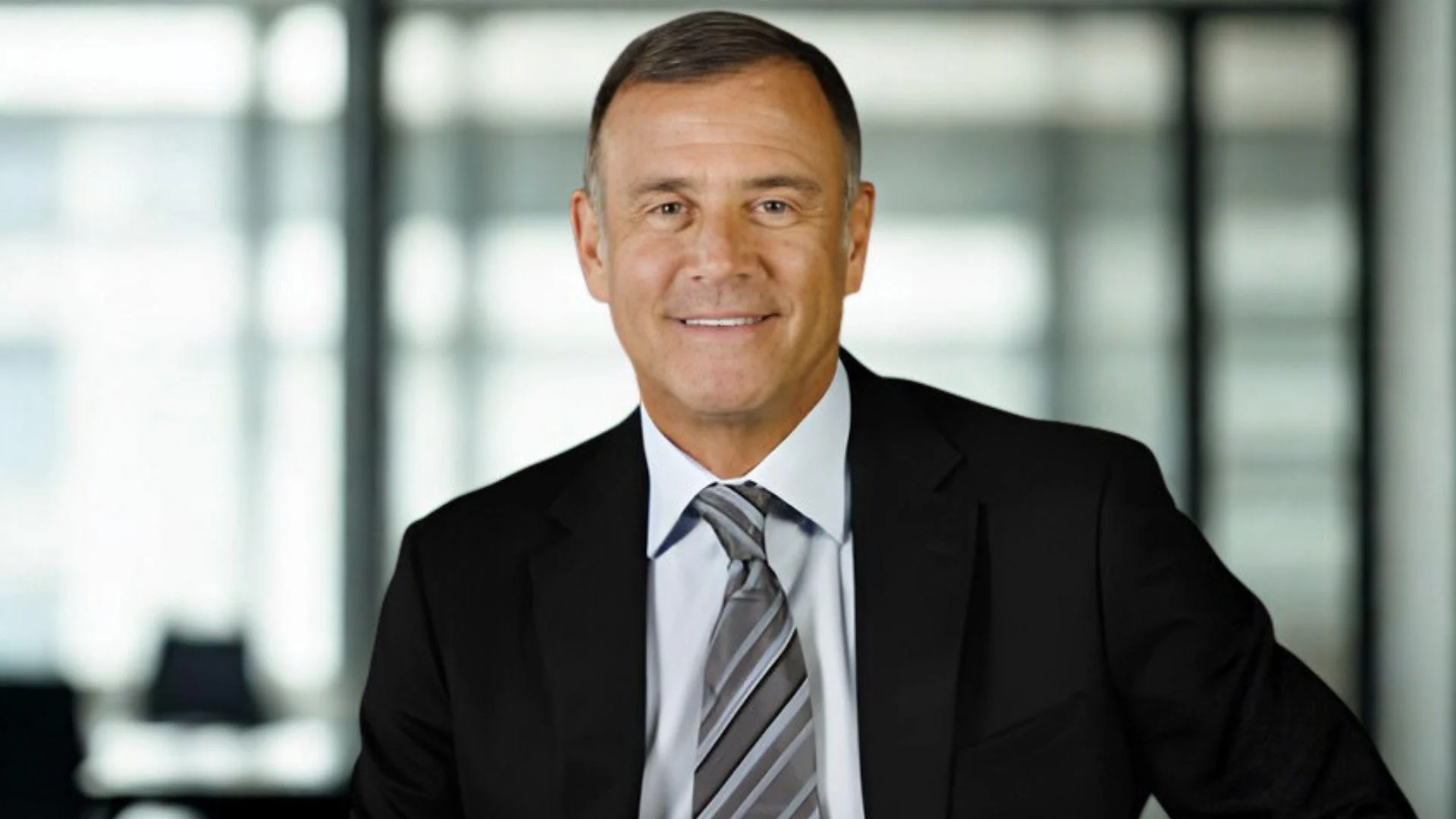 Jeff Allen, President, Northeast Wholesalers Association Board of Directors Jeff Allen, President, Northeast Wholesalers Association Board of Directors