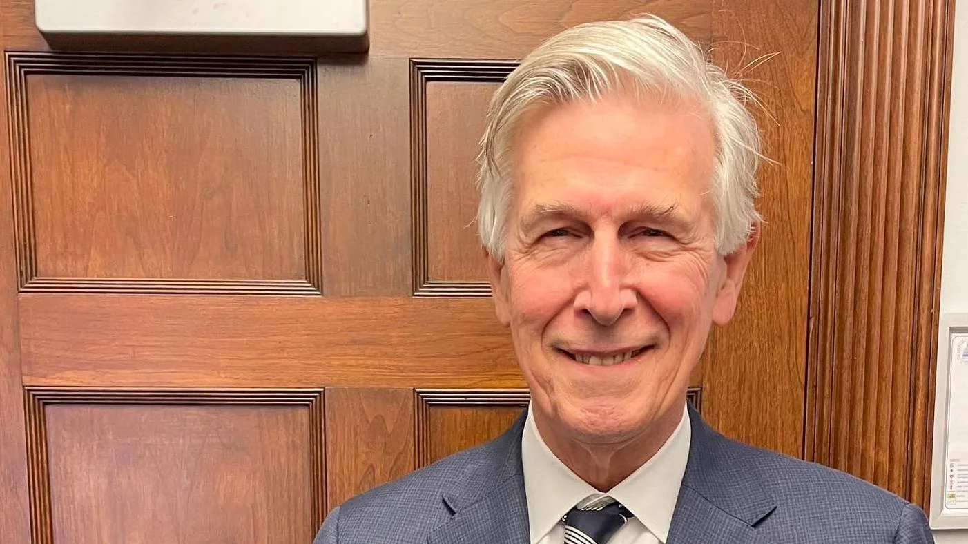 Rep. Don Beyer’s tweets address economic and environmental concerns