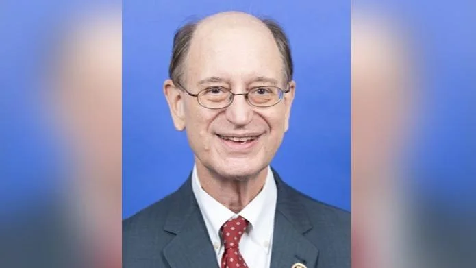 Congressman Brad Sherman announces town hall meeting and discusses international relations Congressman Brad Sherman announces town hall meeting and discusses international relations