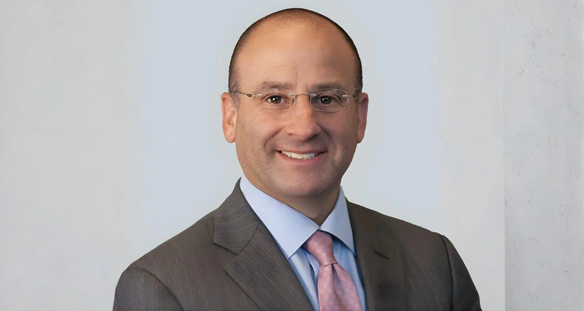Gregg Rothkin, CBRE