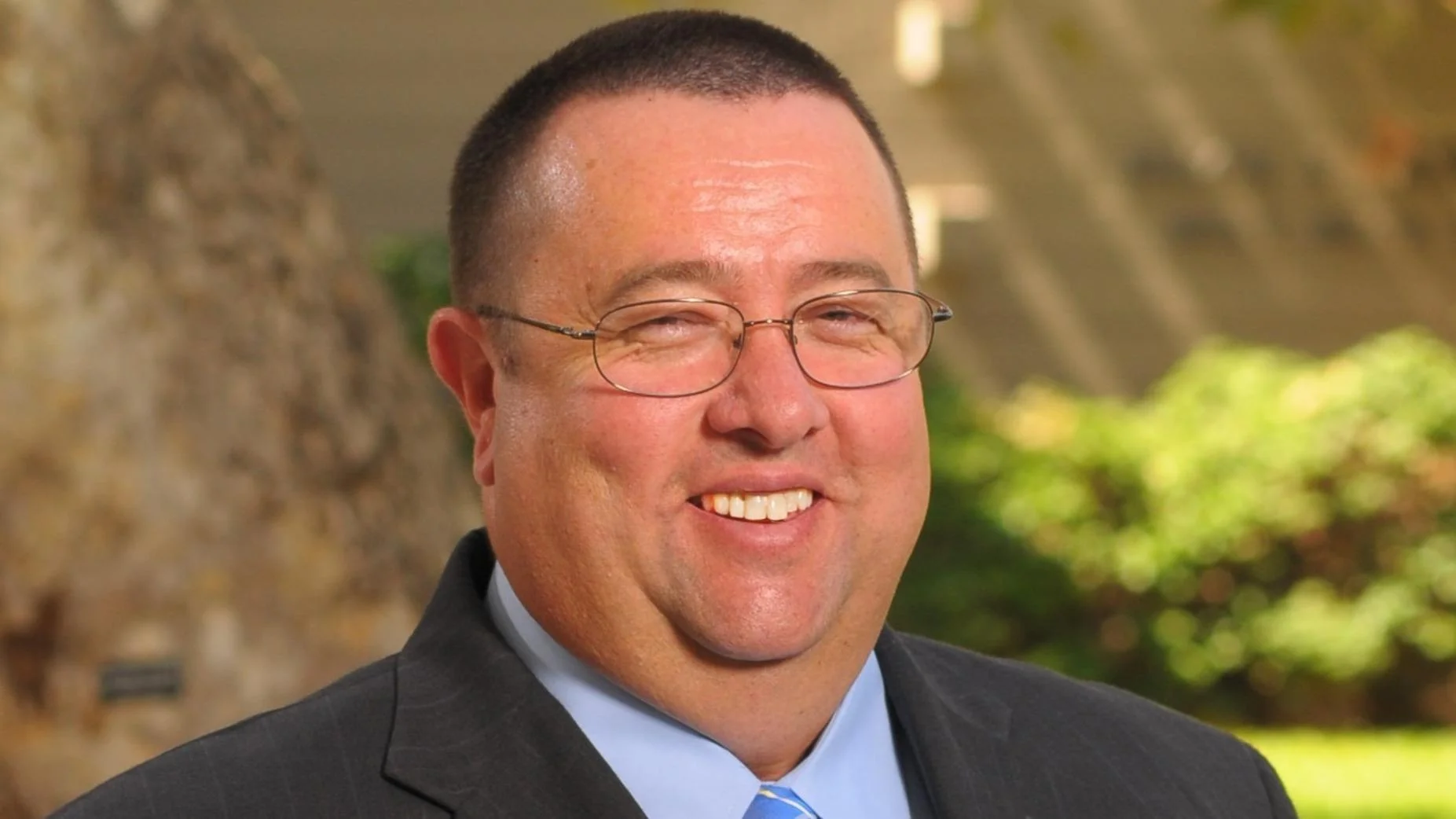 John C. Reynolds, Ph.D, President