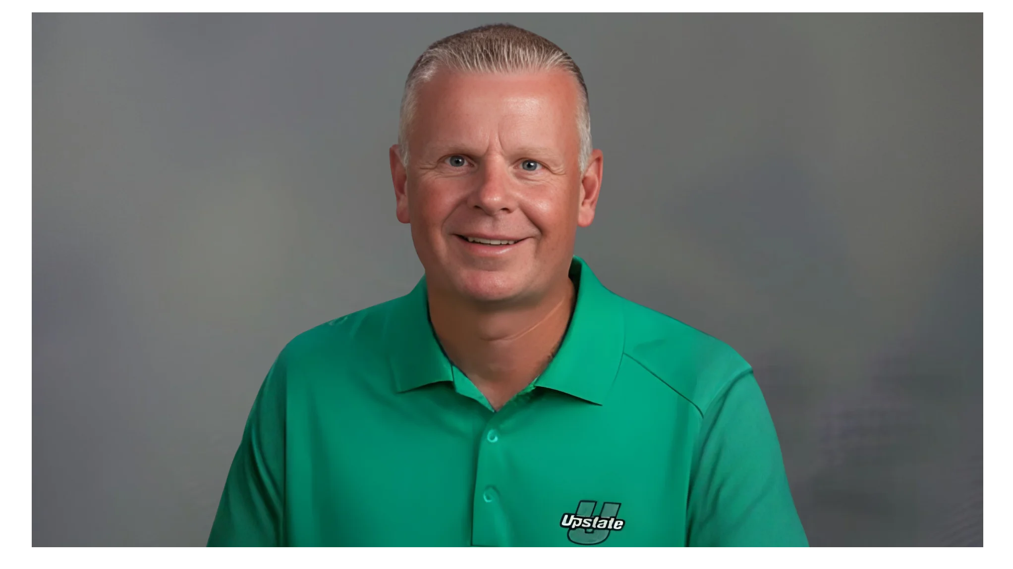 Todd Lawton, Head Coach at South Carolina Upstate Spartans Men's Golf Todd Lawton, Head Coach at South Carolina Upstate Spartans Men's Golf