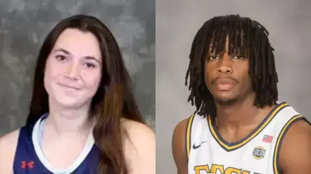Which former Morris Leader area high school standouts will be in action on Wednesday, Feb. 19?