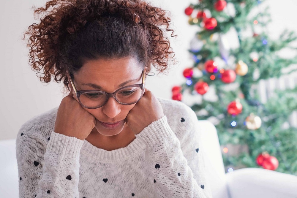 3 Ways to Stress Less this Holiday Season