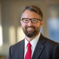 COUNTY OF VANCE: Welcomes Chris Dillon As Assistant County Manager