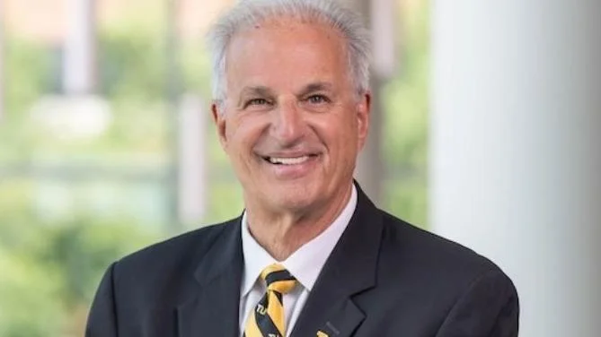 Dr. Mark Ginsberg President