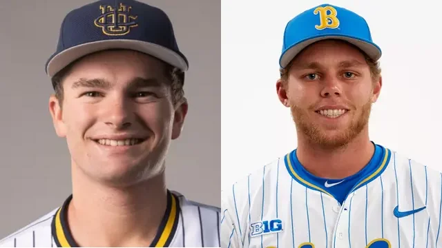 Which former North OC Times area high school standouts will be in action in the week starting Monday, March 24?