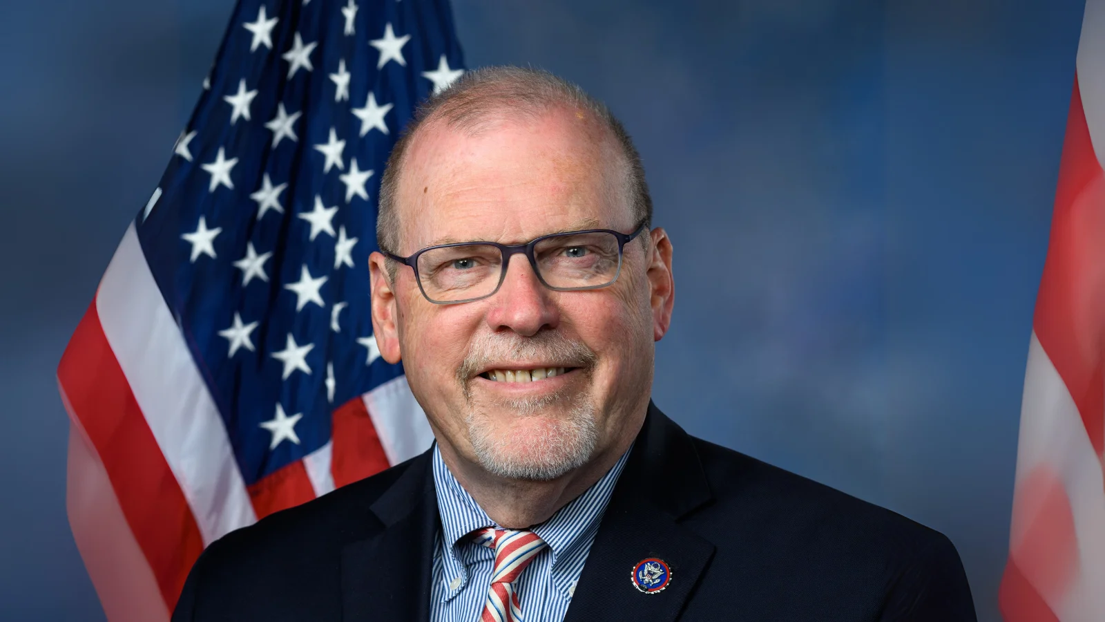 Morgan Griffith, Congressman - Wikipedia