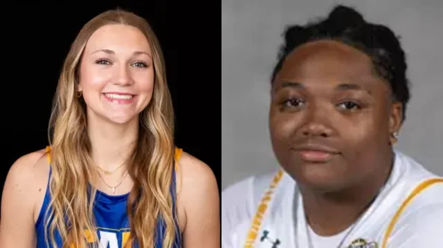 Which former Shreveport Reporter area high school standouts will be in action on Thursday, Jan. 16?