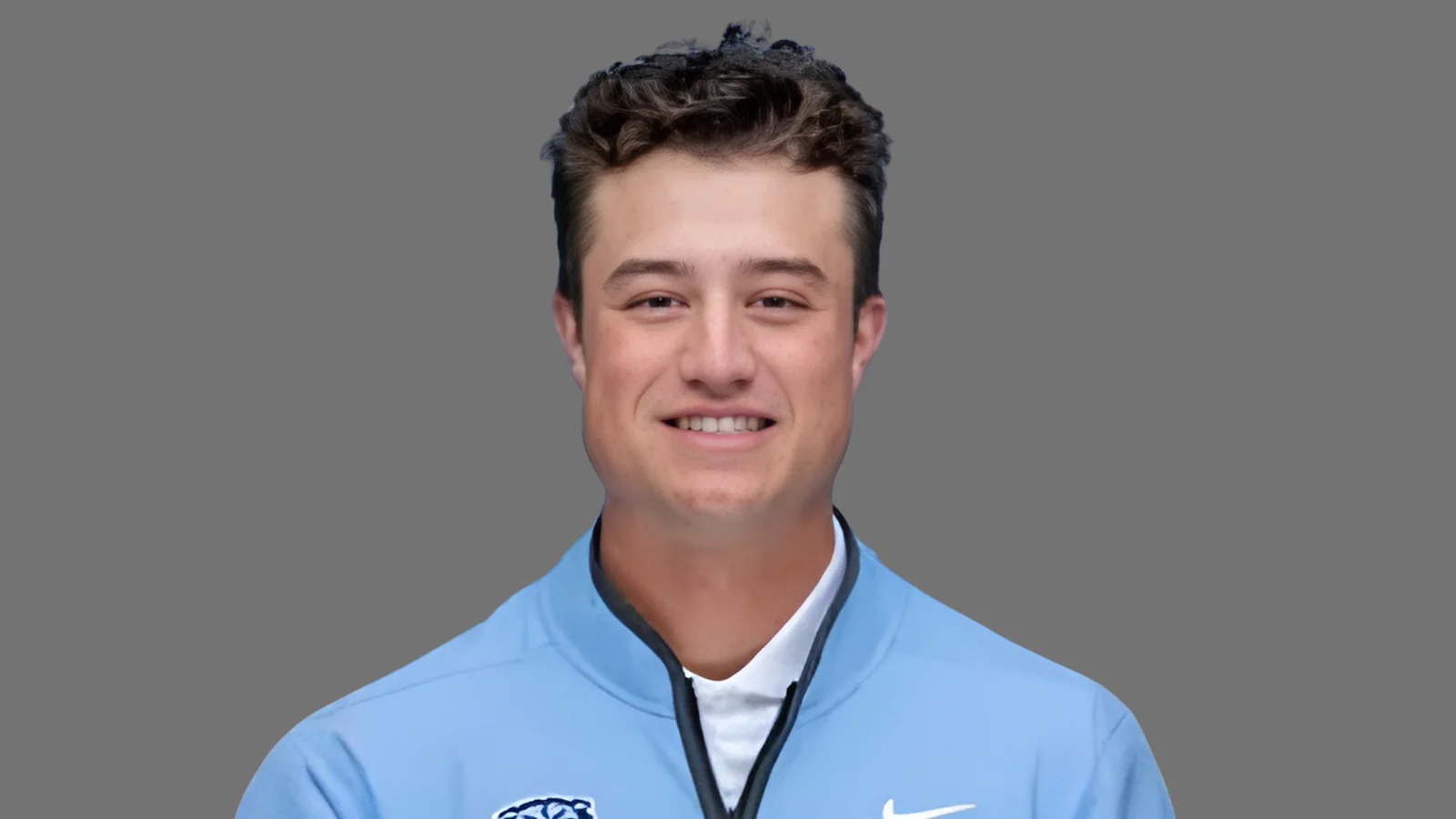 George Rubelsky, Golf Player