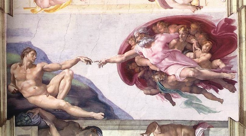 ‘Michelangelo’s Sistine Chapel: The Exhibition’