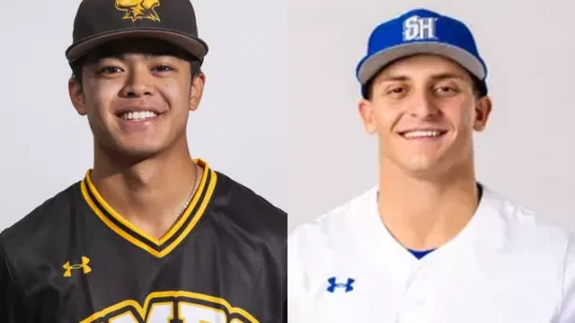 Which former West Essex News area high school standouts will be in action in the week starting Monday, April 28?