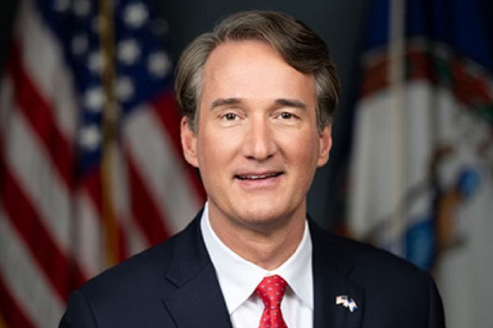 Governor-elect Glenn Youngkin to speak at W&M’s Charter Day ceremony