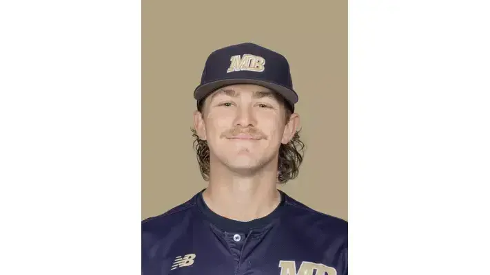 On Friday, May 16, former Simi Valley High School standout Vincent Cicolello collegiate team loses in the NCAA Division II Baseball Championship