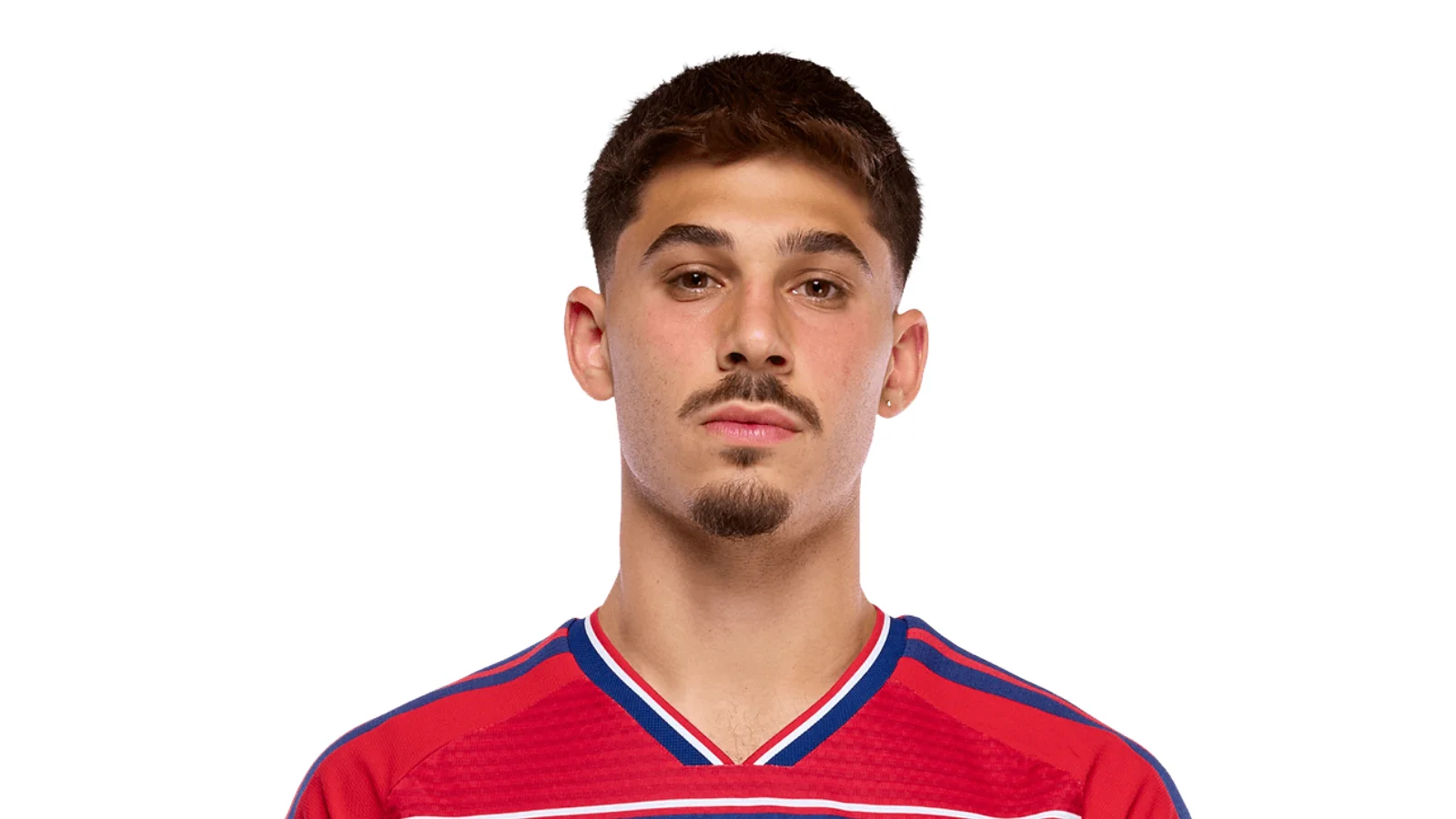Ran Binyamin, Midfielder Ran Binyamin, Midfielder