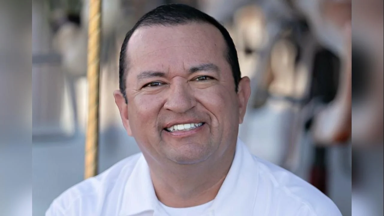 Rep. Chris Lopez introduces bill supporting C-PACE financing for Pinal County businesses