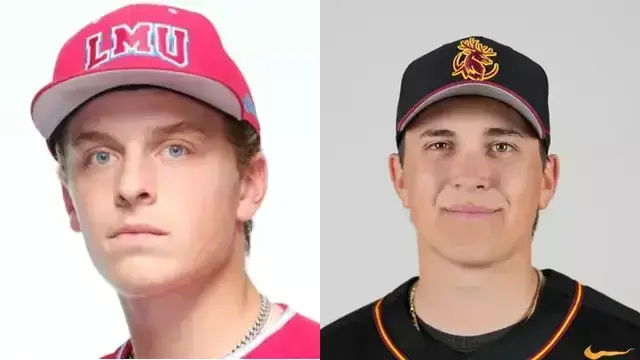 Which former Marin Leader area high school standouts will be in action on Friday, May 23? Which former Marin Leader area high school standouts will be in action on Friday, May 23?