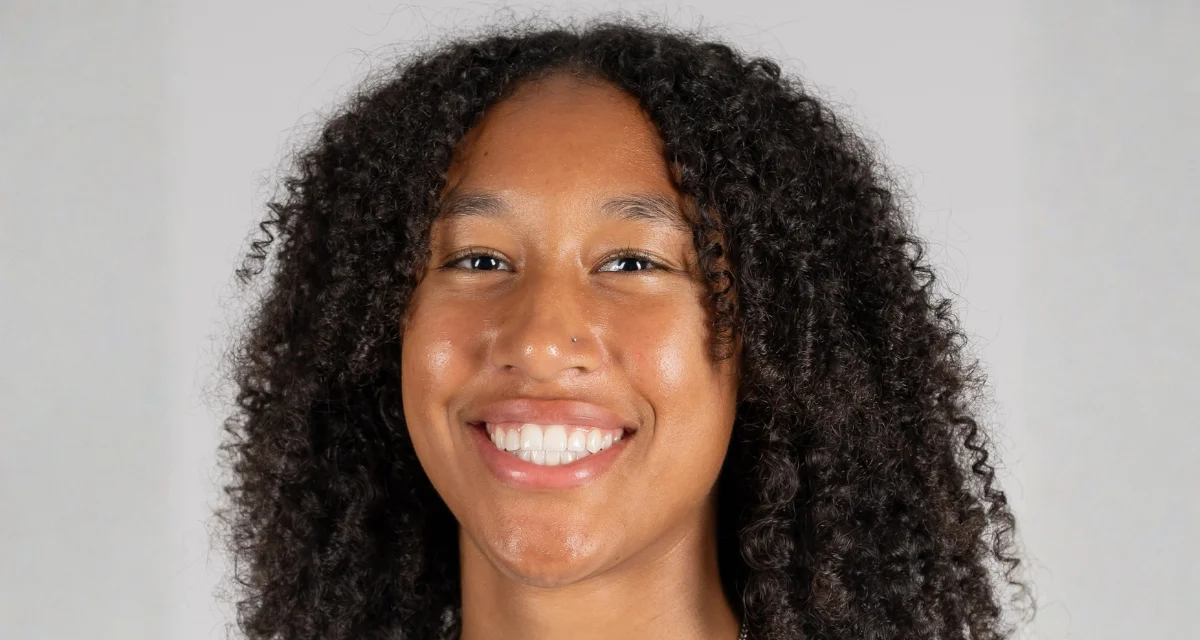 Aniyah Nurse-Whyte called up to Canadian U-20 national soccer team