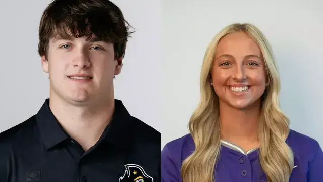 Shelby Winn and Wyatt Davis Shelby Winn and Wyatt Davis