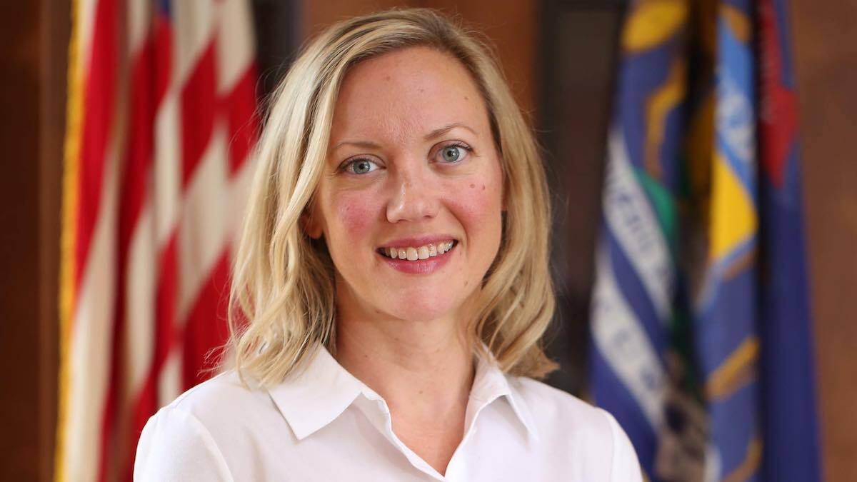 Clement on chief justice role: ‘The judicial branch has the passion and energy to meet every challenge’ Clement on chief justice role: ‘The judicial branch has the passion and energy to meet every challenge’