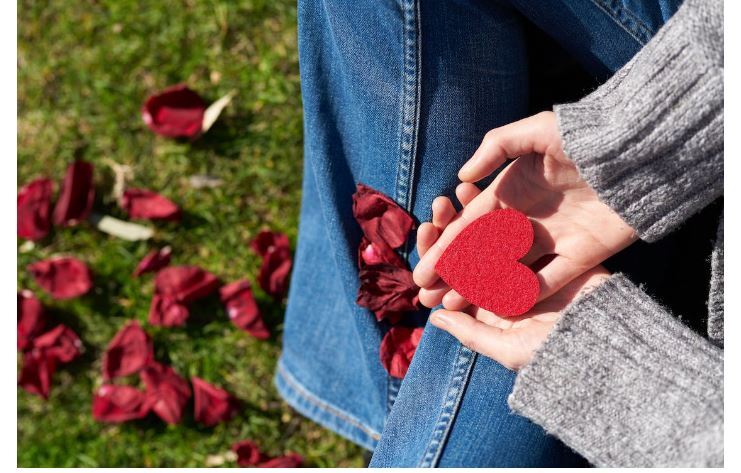 Loving yourself might sound a little odd, but that doesn’t mean it isn’t critical