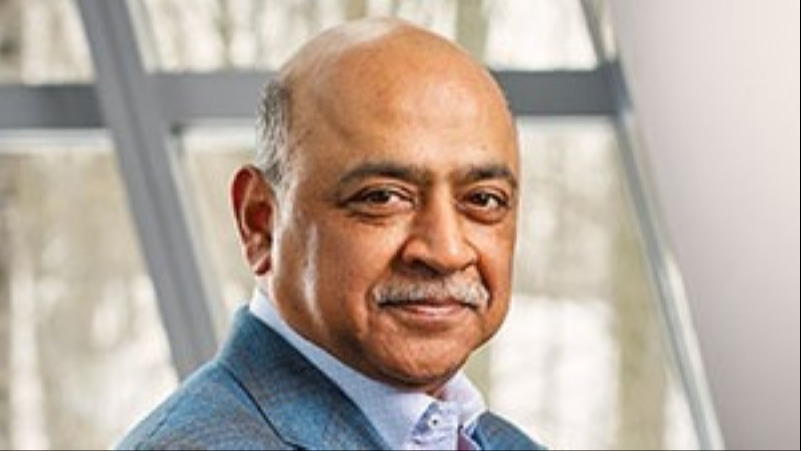 Arvind Krishna - Chairman and Chief Executive Officer, IBM - https://newsroom.ibm.com Arvind Krishna - Chairman and Chief Executive Officer, IBM - https://newsroom.ibm.com