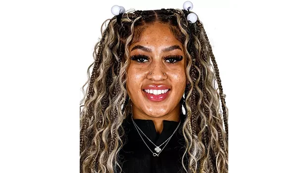 Kaylene Smikle, former Westtown School standout’s collegiate team plays on Monday, March 24 in Division I NCAA Basketball Championship Tournament