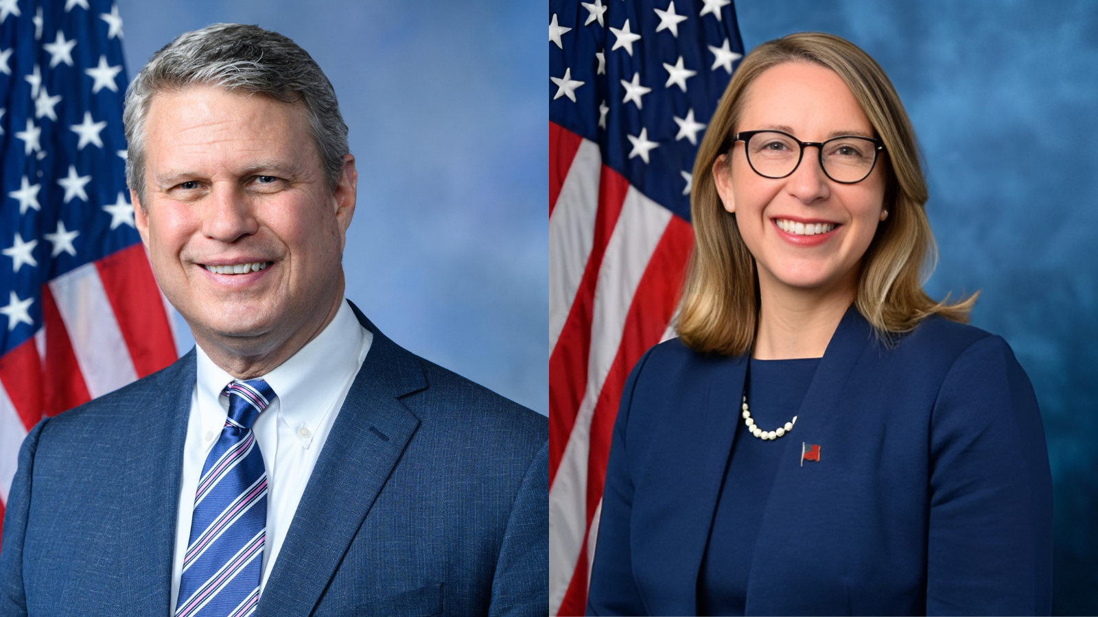 Rep. Huizenga votes to strike down Biden administration’s ‘pistol-brace rule’ Rep. Huizenga votes to strike down Biden administration’s ‘pistol-brace rule’
