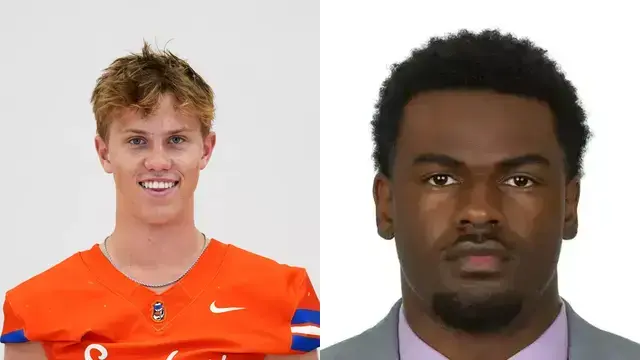 Will Black and Jeremiah Bodwin - Will Black and Jeremiah Bodwin -