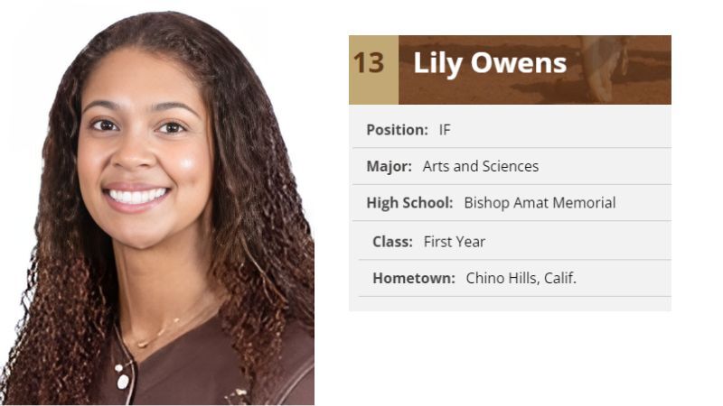 Lily Owens