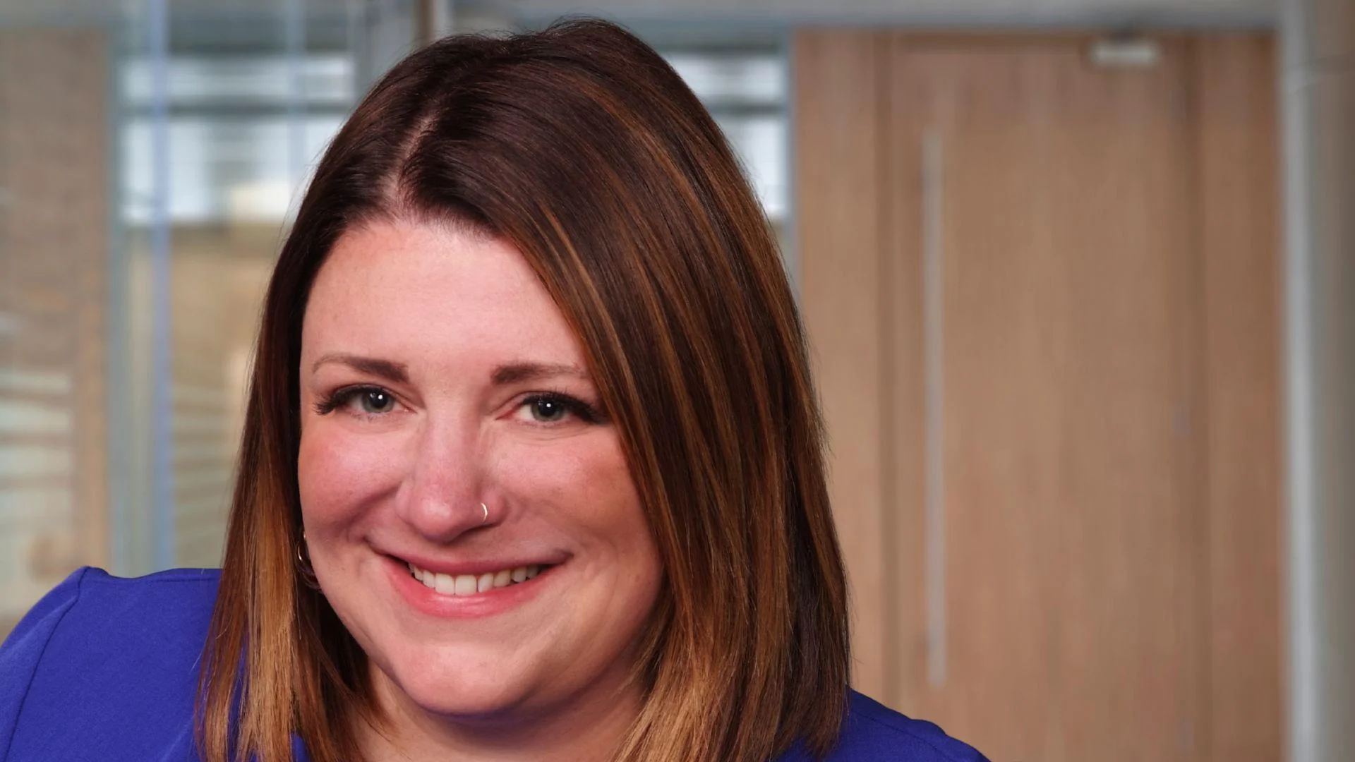 Jenny Willford, Colorado State Representative